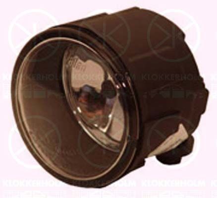 KLOKKERHOLM Fog Light Article number: 16350280 cheaply