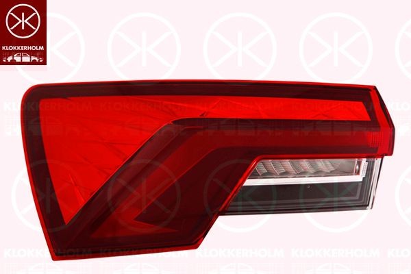 KLOKKERHOLM Spring Cap Article number: 7513435 cheaply