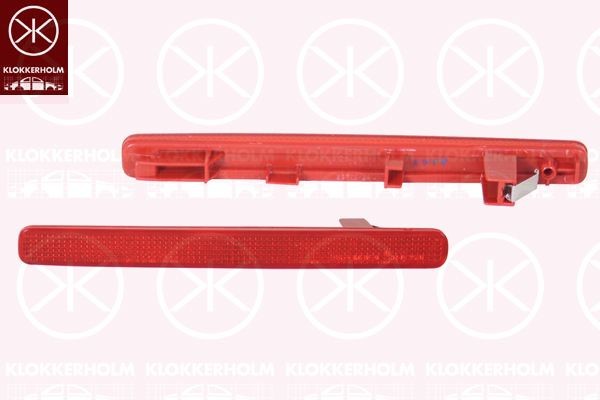 KLOKKERHOLM Reflex Reflector Article number: 29270792 cheaply