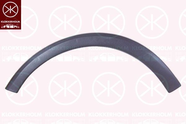 KLOKKERHOLM Fender flare Article number: 5023374 cheaply