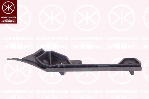 KLOKKERHOLM Bumper bracket Article number: 5051931 cheaply
