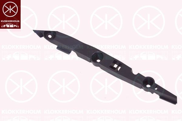 KLOKKERHOLM Montavimo rėmas, buferis prekės numeris: 2534932 nebrangu