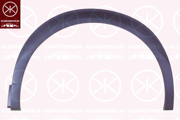 KLOKKERHOLM Headlight Article number: 55070136 cheaply