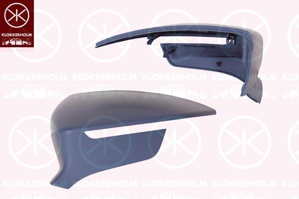 KLOKKERHOLM Kondensators, Gaisa kond. sistēma raksta numurs: 6811305067 lēti