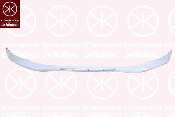KLOKKERHOLM Front splitter Article number: 2556225 cheaply