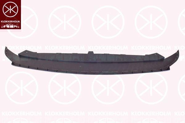 KLOKKERHOLM Front splitter Article number: 9547225 cheaply