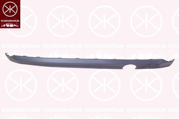 KLOKKERHOLM Tagumine difuusor Artikli number: 0531970A1 soodsalt
