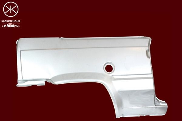 KLOKKERHOLM Rear diffuser Article number: 2029967A1 cheaply