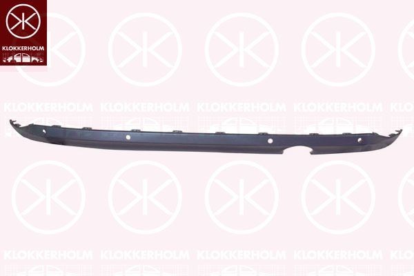 KLOKKERHOLM Rear diffuser Article number: 0531971A1 cheaply