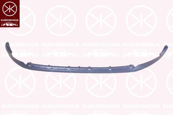 KLOKKERHOLM Front splitter Article number: 2556227 cheaply