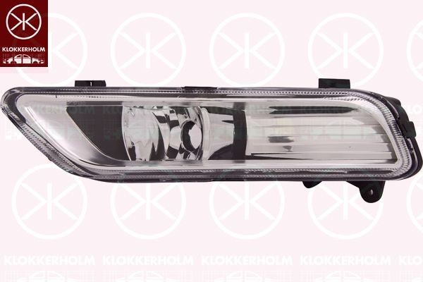 KLOKKERHOLM Daytime Running Light Article number: 95470285 cheaply