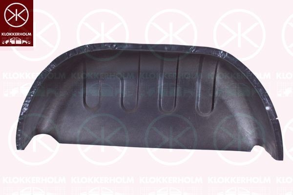 KLOKKERHOLM Repair panel Article number: 5089552 cheaply