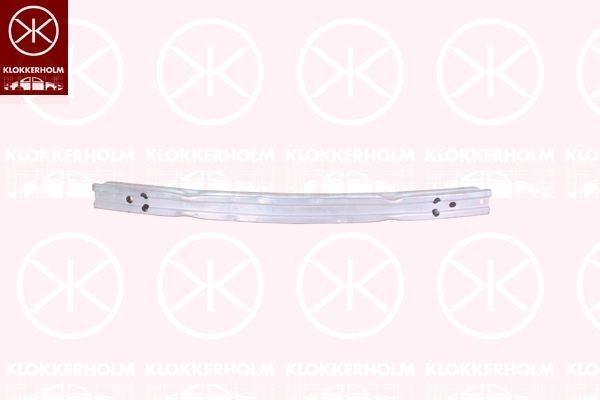 KLOKKERHOLM Bumper reinforcement Article number: 5078941 cheaply