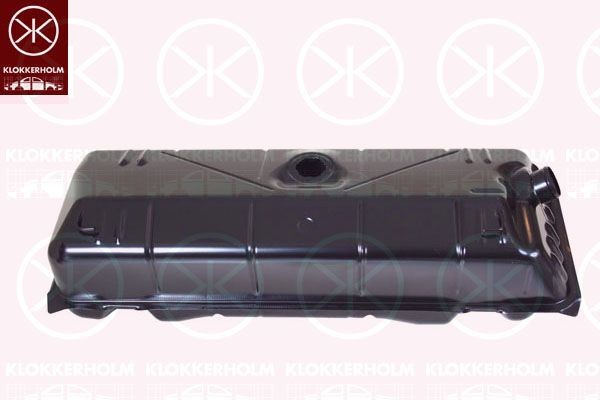 KLOKKERHOLM Kütusepaak Artikli number: 9556008 soodsalt