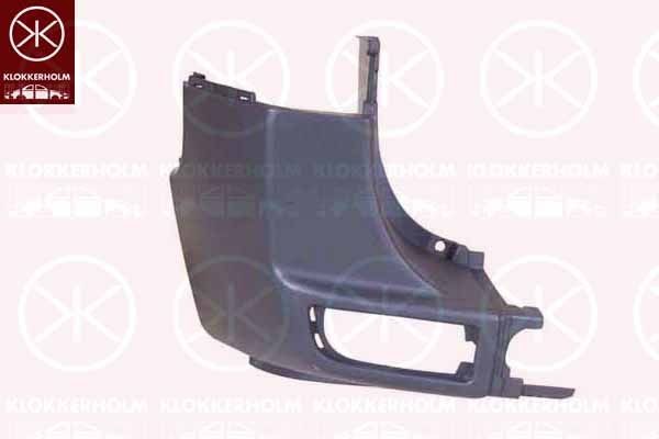 KLOKKERHOLM Rear bumper Article number: 3547961 cheaply