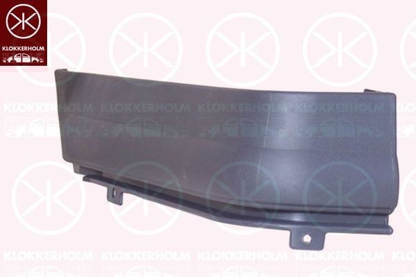 KLOKKERHOLM Rear bumper Article number: 2509968 cheaply