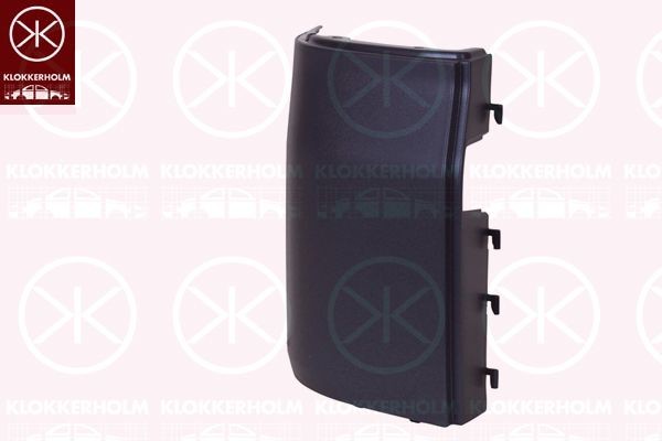 KLOKKERHOLM Rear bumper Article number: 9568963 cheaply