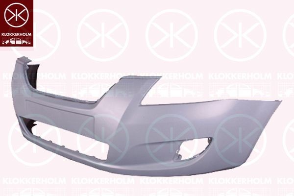 KLOKKERHOLM Bumper Article number: 3267900A1 cheaply