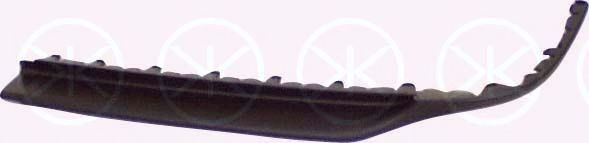 KLOKKERHOLM Spoiler Varenummer: 9537224A1 billige