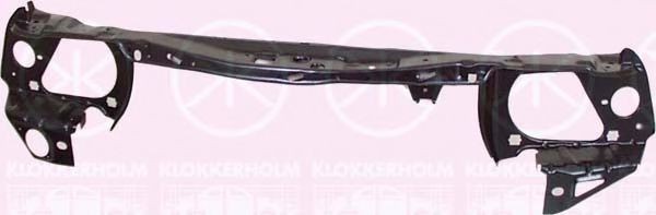 KLOKKERHOLM Front Cowling Article number: 5049230A1 cheaply