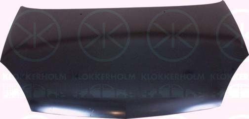 KLOKKERHOLM Bumper reinforcement Article number: 5535940 cheaply