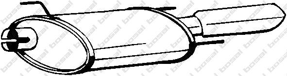 KLOKKERHOLM Aile UGS: 5078312A1 à bon prix