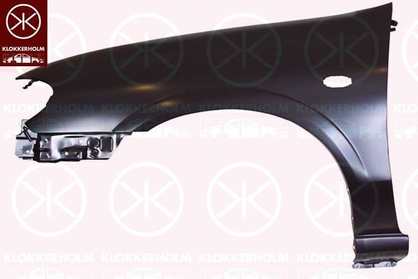 KLOKKERHOLM Radiator Grille Article number: 2552990 cheaply