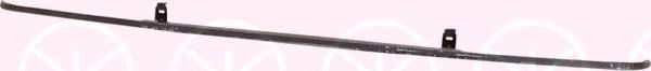 KLOKKERHOLM Frontpanel Varenummer: 6036210A1 billige