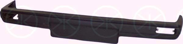 KLOKKERHOLM Bumper Article number: 9521900 cheaply
