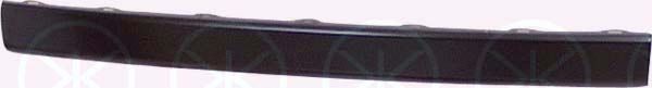 KLOKKERHOLM Frontpanel Varenummer: 9558210 billige