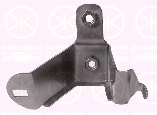 KLOKKERHOLM Bumper bracket Article number: 5022932 cheaply