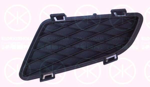 KLOKKERHOLM Bumper grill Article number: 3451997 cheaply