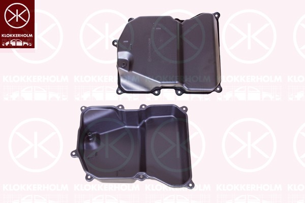 KLOKKERHOLM Bumper grill Article number: 7515911A1 cheaply