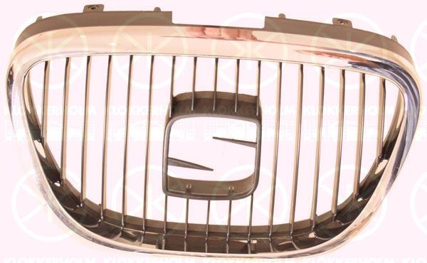 KLOKKERHOLM Radiator Grille Article number: 6612990A1 cheaply