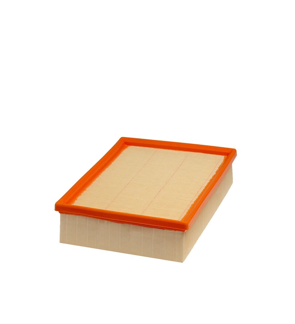HENGST FILTER Air filter Article number: E231L cheaply