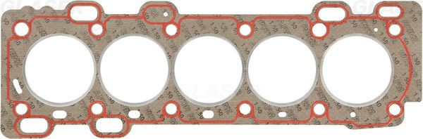 GLASER Toppakning Varenummer: H80708-00 billige