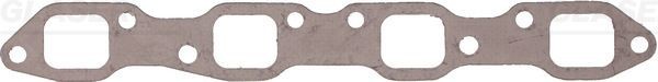 GLASER Joint de collecteur d'échappement UGS: X82149-01 à peu de frais