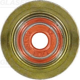 GLASER Valve stem seal Article number: P76845-00 cheaply