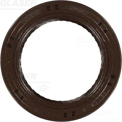 GLASER Camshaft seal Article number: P77585-01 cheaply