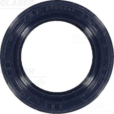 GLASER Crankshaft seal Article number: P77484-01 cheaply