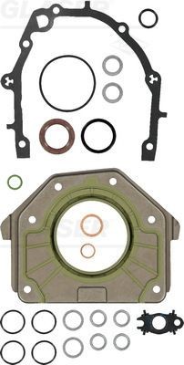 GLASER Crankcase gasket set Article number: B38540-00 cheaply