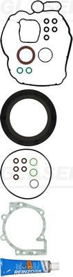 GLASER Crankcase gasket set Article number: B38730-00 cheaply