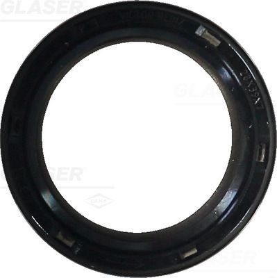GLASER Camshaft seal Article number: P77840-01 cheaply