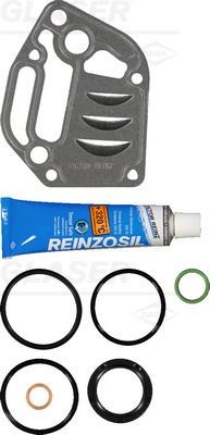 GLASER Crankcase gasket set Article number: B32934-00 cheaply