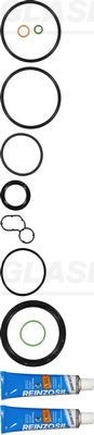 GLASER Crankcase gasket set Article number: B37019-00 cheaply
