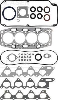 GLASER Full Gasket Set, engine Article number: S80980-00 cheaply