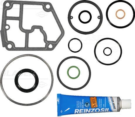 GLASER Crankcase gasket set Article number: B32959-00 cheaply