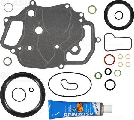 GLASER Crankcase gasket set Article number: B38110-00 cheaply