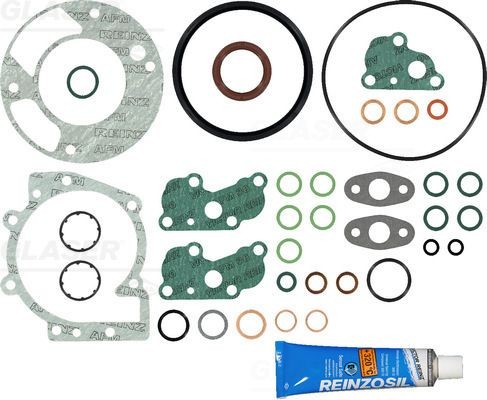 GLASER Crankcase gasket set Article number: B36940-00 cheaply