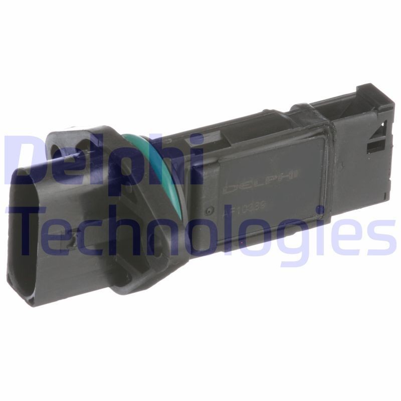 DELPHI Oil, air conditioning system Article number: AT41593 cheaply